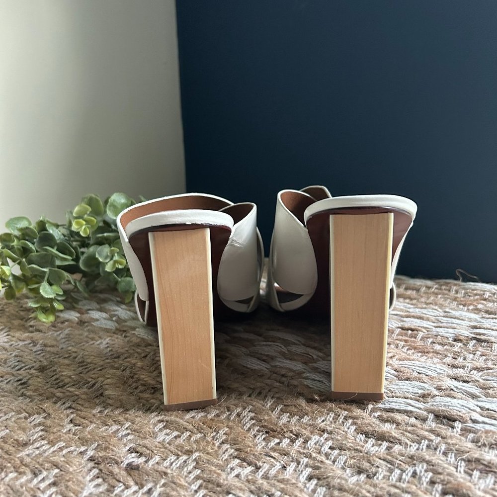 Tory Burch Color Cube Mules - image 3